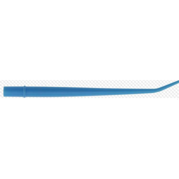 Aspirator Chirurgical Albastru 25buc/pg CLINIQUE