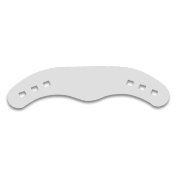 Banda Matrice Ivory - Large - 20 buc./pg CLINIQUE
