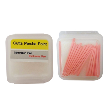 Cartuse De Gutapercha Pentru Instrument Obturare OP-1000G CLINIQUE