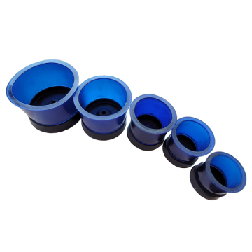 Conformatoare Plastic 5 buc/set CLINIQUE