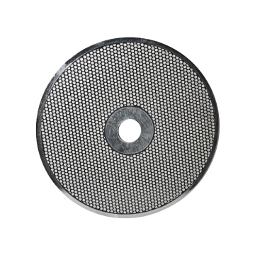 Disc Diamantat Pentru Soclator JT218 CLINIQUE