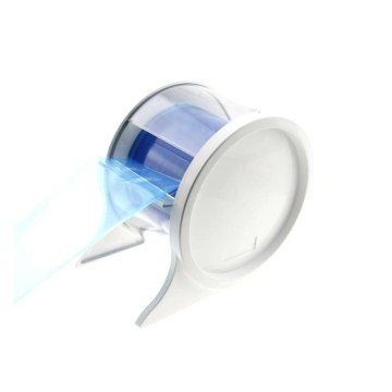 Dispenser Folie Protectie Rola 10,2 x 15,2 cm CLINIQUE