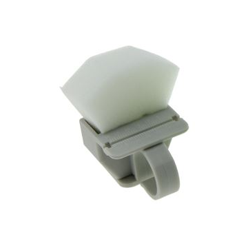 Endo Kit Autoclavabil Gri Inel Mare + Inel Mic + Burete CLINIQUE