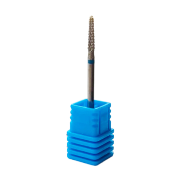 Freza Laborator 139CS-023 Albastru CLINIQUE