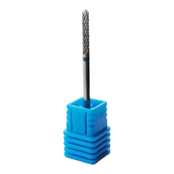 Freza Laborator 295CS-023 Albastru CLINIQUE