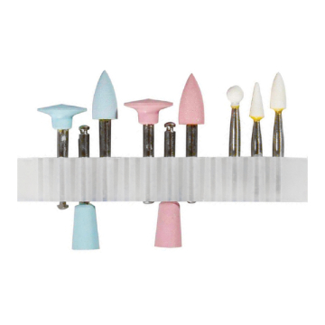 Kit Lustruire Compozit 3 Pasi 9 buc./cutie CLINIQUE