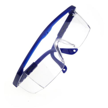 Ochelari Protectie Rama Albastra CLINIQUE