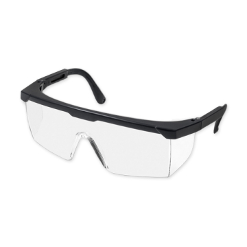 Ochelari Protectie Rama Neagra CLINIQUE
