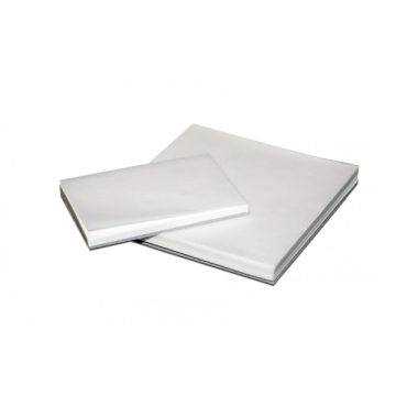 Pad Mixare Hartie 7.6 x 12.7cm 50 folii/pad CLINIQUE