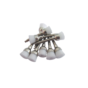 Perie Plastic Detartraj Forma Cupa CLINIQUE