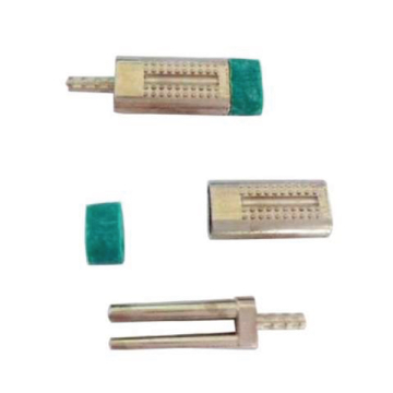 Pini Dubli 100 buc/pg CLINIQUE