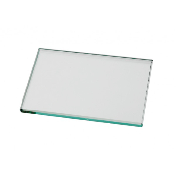 Placa Mixare Sticla 124 x 78 x 7mm CLINIQUE