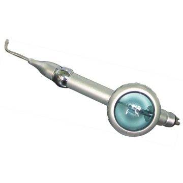 Prophy Jet 4 Gauri CLINIQUE