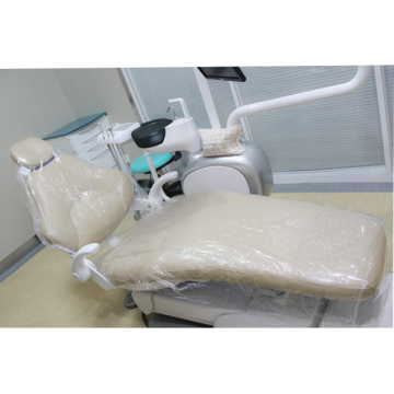 Protectie Pentru Scaun Pacient 74 x 203 cm 25 buc/pg CLINIQUE