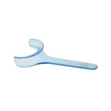 Retractor Cu Maner Mare 2buc/cut CLINIQUE