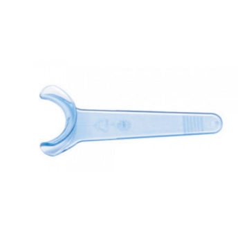 Retractor Cu Maner Mic 2buc/cut CLINIQUE