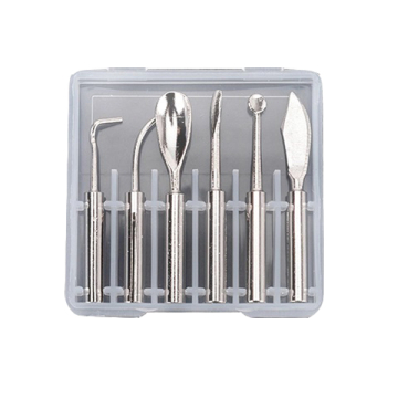 Set Varfuri Intrument Electric Cutit JT228 CLINIQUE