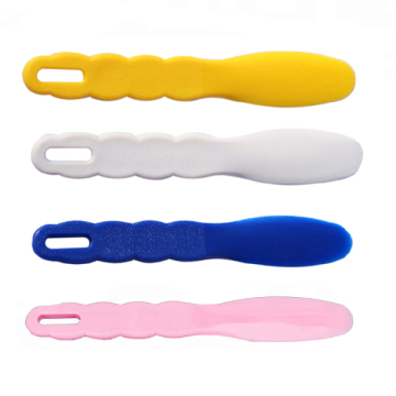 Spatula Mixare Plastic CLINIQUE