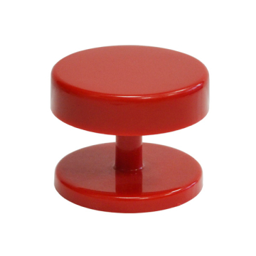 Suport Freze Magnetic Rosu CLINIQUE
