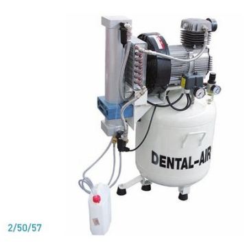 Compresor Dental 2 WERTHER