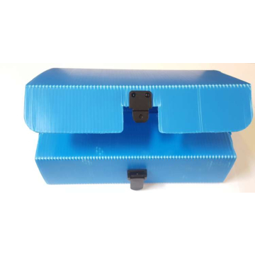 Cutie transport trei modele G30