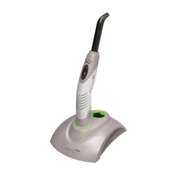 Demi Plus Lampa Fotopolimerizare KERR
