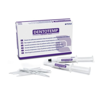 Dentotemp 20ml ITENA CLINICAL