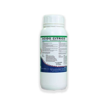 Detergent Curatare Distilator 500g EURONDA