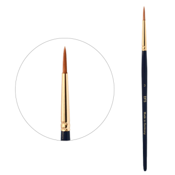 Pensula Ceramica Par Sintetic nr. 3 DFS 