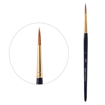 Pensula Ceramica Par Sintetic nr. 5 DFS 