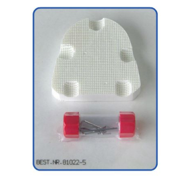 Suport Ardere Potcoava + 5 Pini Metalici 81022-5 DFS 
