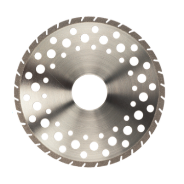 Disc Separator Gips Diamantat Perforat Plastercut Diametru 20 mm 1585242 DFS