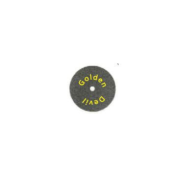 Disc Separator Abraziv Golden-Devil 133622F DFS 