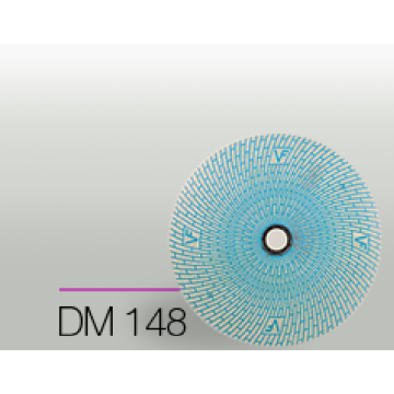 Disc diamantat soclator DM148