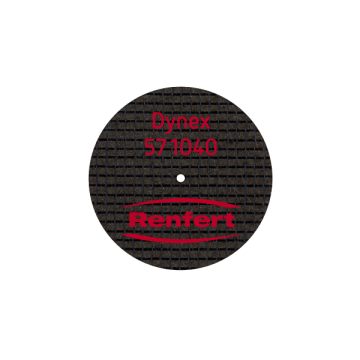 Disc Separator Dynex 40 x 1mm RENFERT