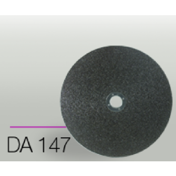 Disc soclator
