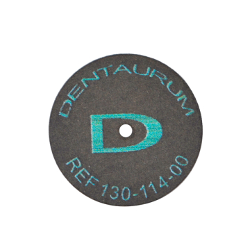 Discuri Separatoare Supercut 22x0,2 mm DENTAURUM 