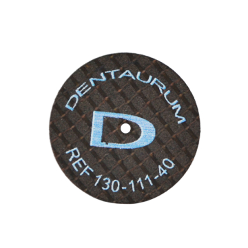 Discuri Separatoare Supercut STM 0.5mm x 26mm DENTAURUM
