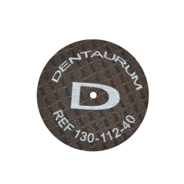 Discuri Separatoare Supercut STM 1mm x 26mm DENTAURUM