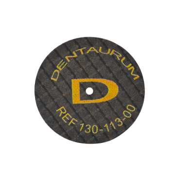 Discuri Separatoare Supercut STM diam 26 mm/G-0.30mm DENTAURUM