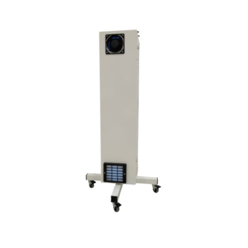 Dispozitiv Dezinfectie Cu Lumina Ultravioleta UV-C Air Guard 110W BIOCOMP