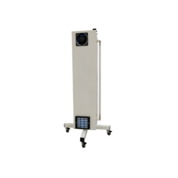 Dispozitiv Dezinfectie Cu Lumina Ultravioleta UV-C Air Guard Dual Action 165W BIOCOMP