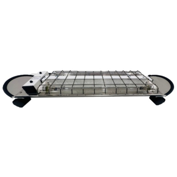 Dispozitiv Dezinfectie Cu Lumina Ultravioleta UV-C Skateboard 50W BIOCOMP