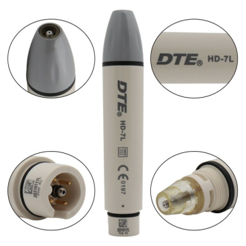 Piesa De Mana Pentru Scaler D7 Led DTE