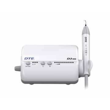 Scaler D3 Led DTE
