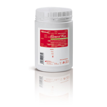 Acrilat autopolimerizabil Duracryl Plus Plv 500G, U SPOFADENTAL