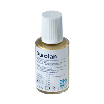 Lac Distantier Auriu Durolan 25ml DFS