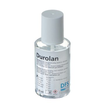 Lac Distantier Transparent Durolan 25ml DFS
