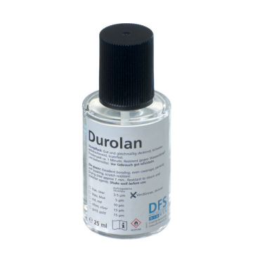 Diluant Pentru Lac Distantier Durolan  25 ml