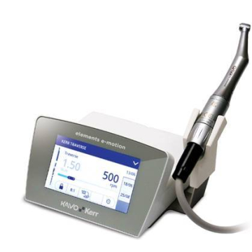 Motor Endodontic Elements E-Motion KERR